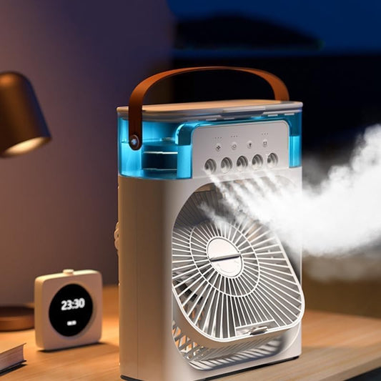 DRAY DROP CoolMist Pro