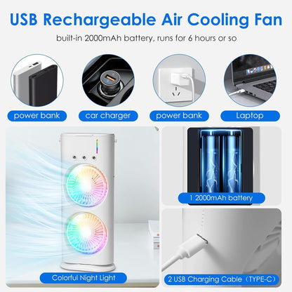 DRAY DROP Arctic DualCool Pro